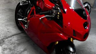 Ducati 999 (2005 - 06) usata