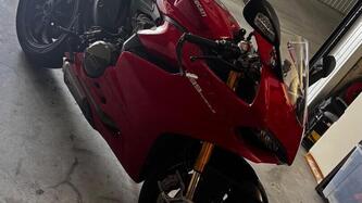 Ducati 1199 Panigale S (2013 - 14) usata