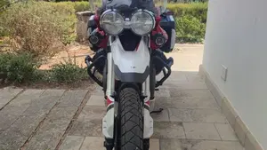 Moto Guzzi V85 TT (2019 - 20)  (2)
