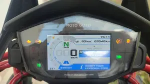 Moto Guzzi V85 TT (2019 - 20)  (6)