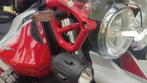 Moto Guzzi V85 TT (2019 - 20)  (10)