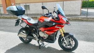 Bmw S 1000 XR (2017 - 19) 