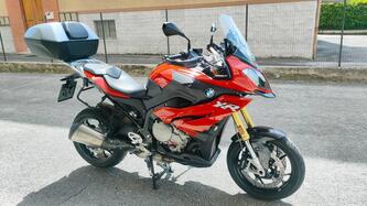 Bmw S 1000 XR (2017 - 19)