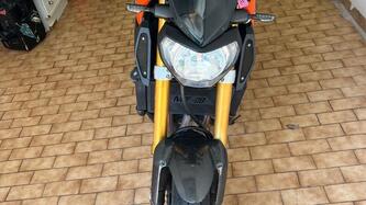Yamaha MT-09 ABS (2016) usata