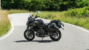 Kawasaki Versys 650 Tourer Plus (2017 - 20)