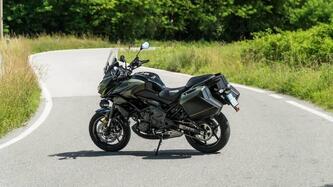 Kawasaki Versys 650 Tourer Plus (2017 - 20) usata