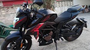 Voge Brivido 300R (2021 - 24) 