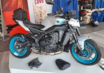 Yamaha MT-09 (2024 - 26) - Annuncio 9806962