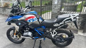 Bmw R 1200 GS (2017 - 18) 