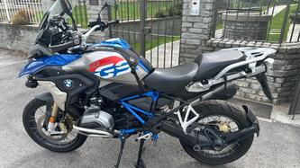 Bmw R 1200 GS (2017 - 18)