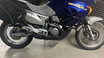 Honda Transalp XL 650V (2000 - 04)