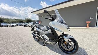 Honda Integra 750 DCT Sport (2017) usata