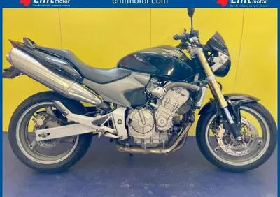 Honda Hornet 600 (2005 - 06) - Annuncio 9806980