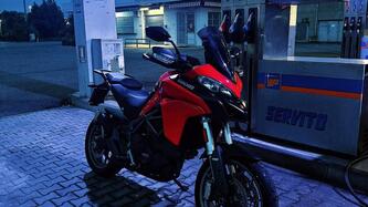 Ducati Multistrada 950 (2018) usata