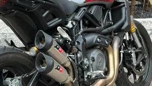 Indian FTR 1200 S (2019 - 20)  (2)