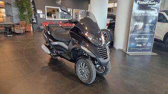 Piaggio MP3 250 i.e.