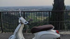 Vespa Primavera 125 (2021 - 23) 