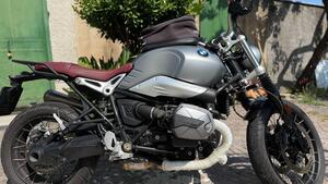 Bmw R nineT (2021 - 24) 