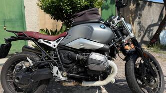 Bmw R nineT (2021 - 24)