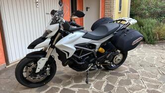 Ducati Hyperstrada 821 (2013 - 15) usata