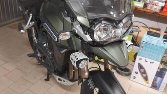 Triumph Tiger Explorer XC SE 1215 ABS (2011 - 16) usata
