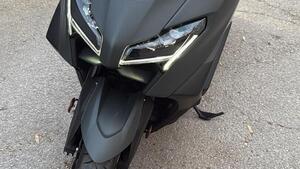 Yamaha T-Max 560 (2025) 