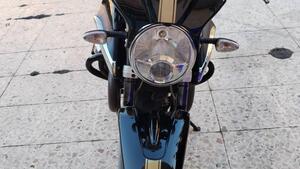 Moto Guzzi Sport 1200 (2006 - 08) 