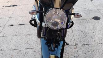 Moto Guzzi Sport 1200 (2006 - 08) usata