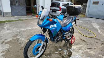 Suzuki Dr 650 rse epoca