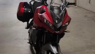 Triumph Tiger Sport 660 (2022 - 24) usata