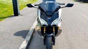 Honda Forza 750 DCT (2021 - 24) usata