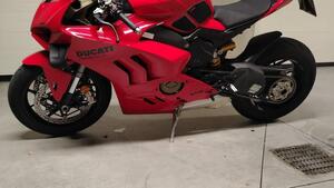 Ducati Panigale V4 (2022 - 24) 