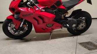 Ducati Panigale V4 (2022 - 24) usata