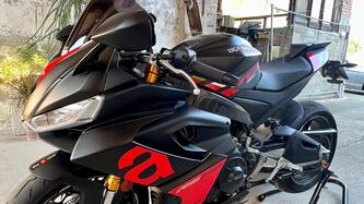 Aprilia RS 660 (2020 - 24) usata