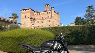 Triumph Trident 660 (2021 - 24) usata