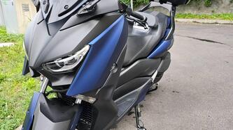 Yamaha X-Max 300 ABS (2017 - 20) usata