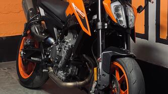 KTM 790 Duke L (2023 - 24) usata