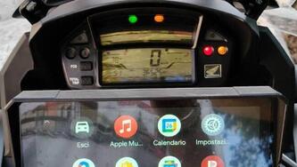 Honda Crosstourer DCT ABS (2011 - 15) usata