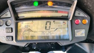 Honda Crosstourer DCT ABS (2011 - 15) usata