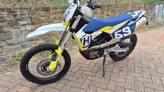 Husqvarna 701 Enduro (2022) usata