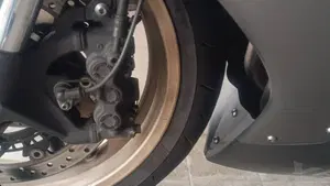 Yamaha YZF R1 (2012 - 14)  (7)