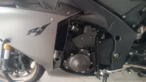 Yamaha YZF R1 (2012 - 14)  (10)