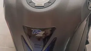 Yamaha YZF R1 (2012 - 14)  (12)