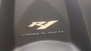 Yamaha YZF R1 (2012 - 14)  (13)