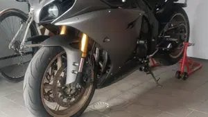 Yamaha YZF R1 (2012 - 14)  (15)