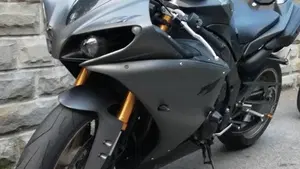 Yamaha YZF R1 (2012 - 14)  (16)