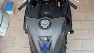 Yamaha YZF R1 (2012 - 14)  (18)