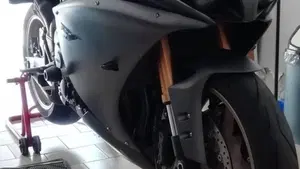 Yamaha YZF R1 (2012 - 14)  (20)