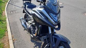 Honda NC 750 X DCT (2021 - 24) usata