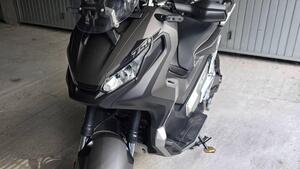 Honda X-ADV 750 (2018 - 20) 